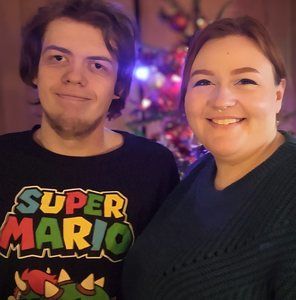 Meet your Posher, Christy